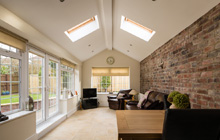 Scalford single storey extension leads